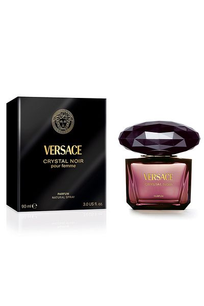 Versace Crystal Noir Parfüm 90 ML