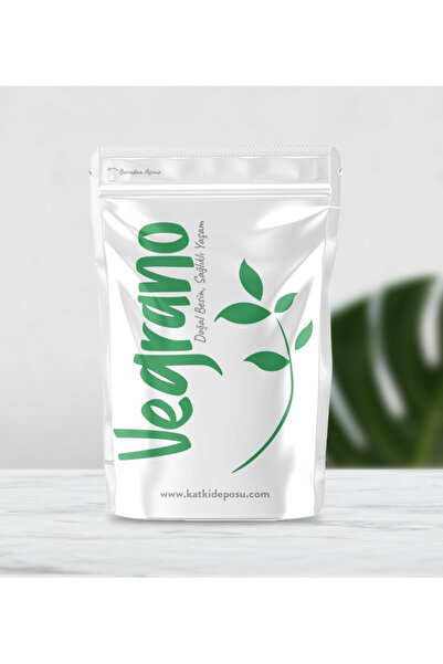 Vegrano Pirinç Protein Tozu 1 Kg