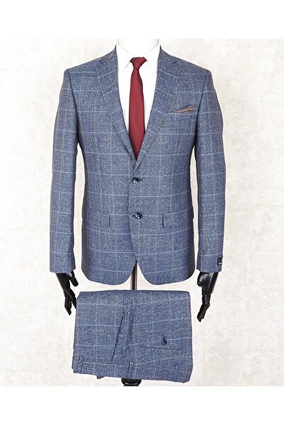 Jan Carlucci Regular Drop 6 Takım