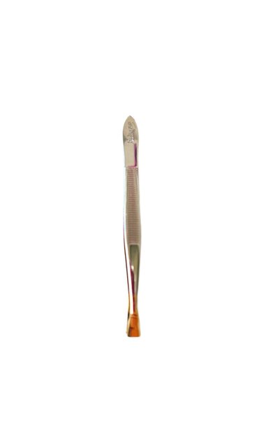 SWOQ Copper Solingen Tweezers No:1