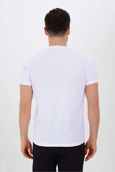 TRYON Tricou Victory Training - Potrivire relaxată și design elegant