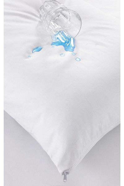 CAQQA Saltele Nano Cushion rezistente la lichide cu 2 fermoar