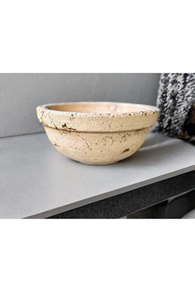 egesaksı Antik çanak saksı