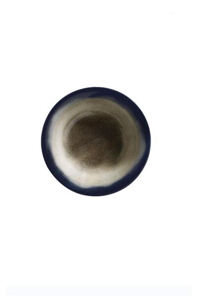 İkram Dünyası Minimal Çeşitli Kahvaltı Tabakları 4 Lü