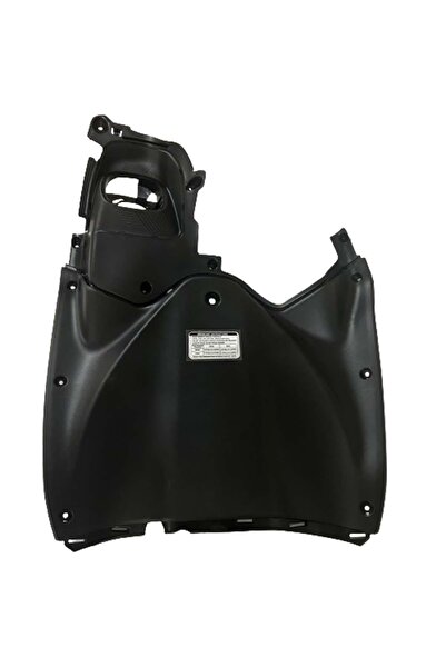 MotoExpress Tvs Jupiter125 2023-2024 Alt İç Kutu Göğüs Grenajı Plastiği A
