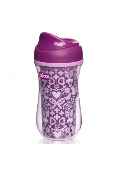 Chicco Active Cup 14m+ 266 Ml