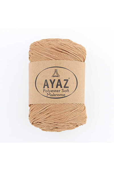 Ayaz Polyester Soft Makrome 1221