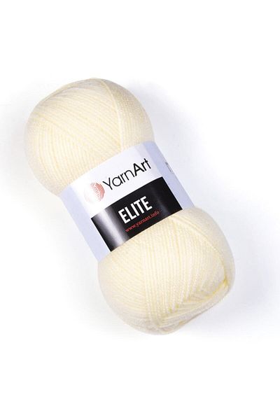 Yarnart Elite - Κρέμα Νήματος Πλεκτομηχανής Χεριών-226