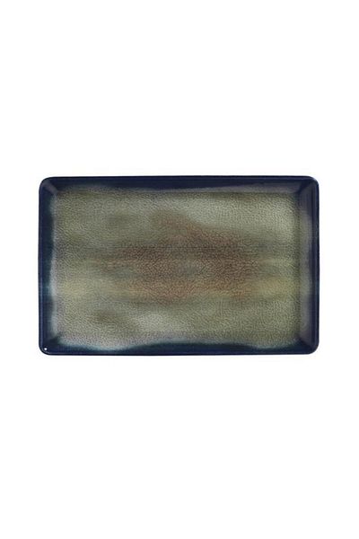 Kütahya Porselen Rectangular Presentation Plate 30X22 cm