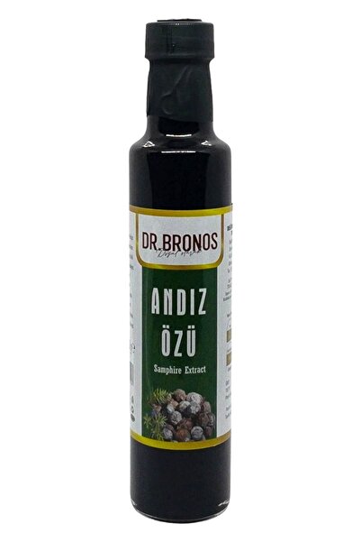 Dr.Bronos ANDIZ ÖZÜ 350 Gr.