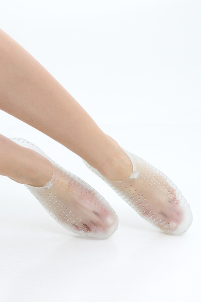 Wordex KG450 PVC Non-Slip Sole Surfing Beach Shoes - Sea and Pool Shoes