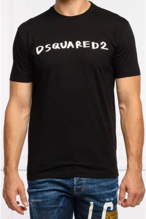 DSquared2 Erkek T shirt S71GD1066 Fiyat Yorumlar Trendyol