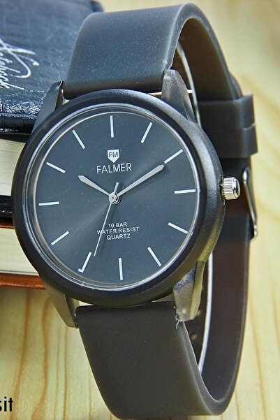 Falmer 9055 Renkli Uniseks Kol Saati
