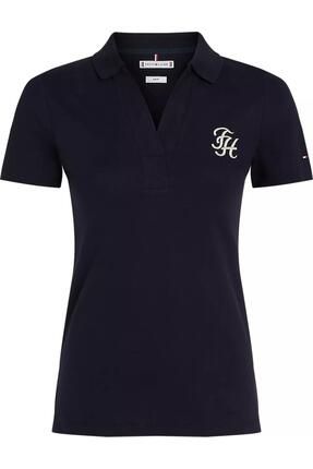 Th polo top