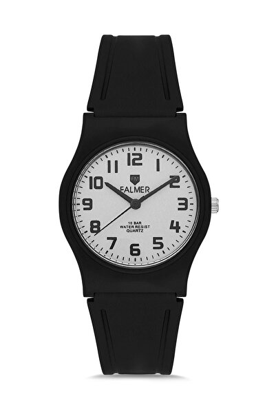 Falmer 5154 Silikon Uniseks Kol Saati