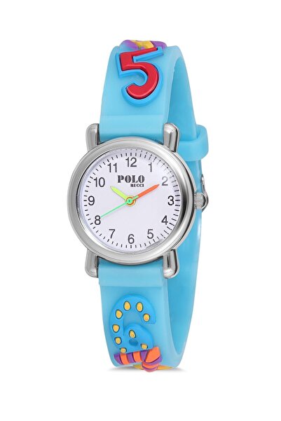 POLO Rucci 1688 Çocuk Kol Saati