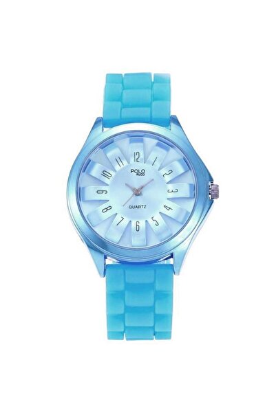 POLO Rucci 2282 Silikon Kol Saati