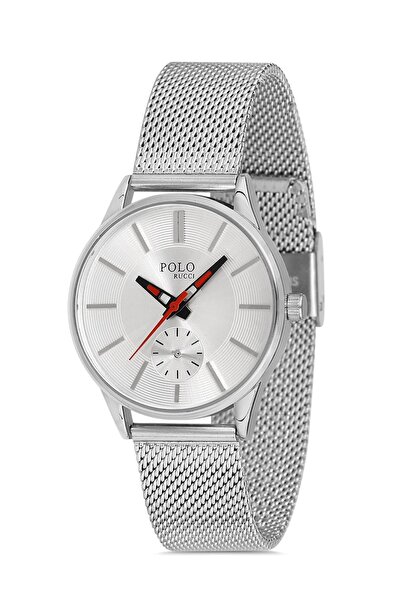 POLO Rucci 14888 Hasırlı Kadın Kol Saati