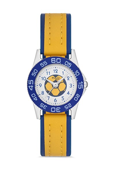 POLO Rucci Çocuk Kol Saati 2163