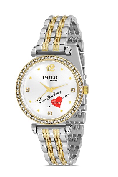 POLO Rucci 1100 Kadın Kol Saati