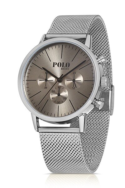 POLO Rucci 20605 Hasırlı Erkek Kol Saati