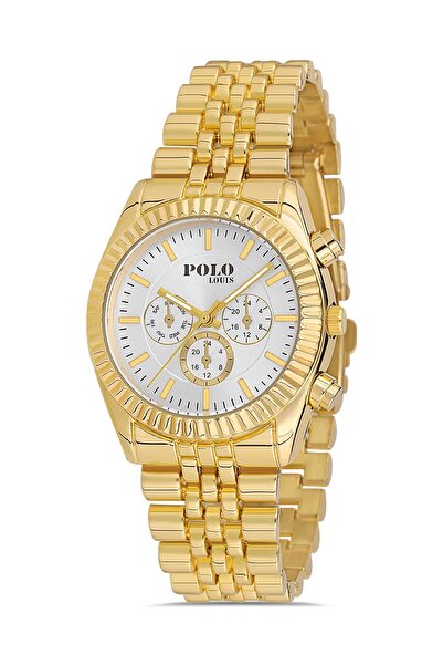 POLO Rucci 1118 Kadın Kol Saati