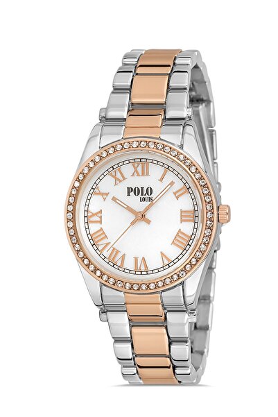 POLO Rucci 1883 Kadın Kol Saati