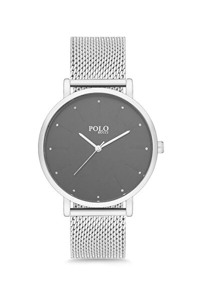 POLO Rucci 2178 Hasırlı Erkek Kol Saati