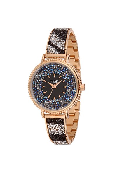 POLO Rucci 2249 Metal Kadın Kol Saati