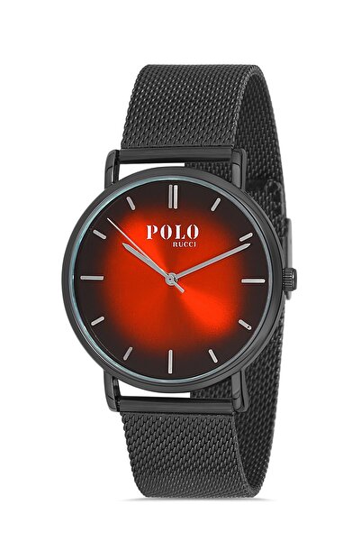 POLO Rucci 21467 Hasırlı Erkek Kol Saati