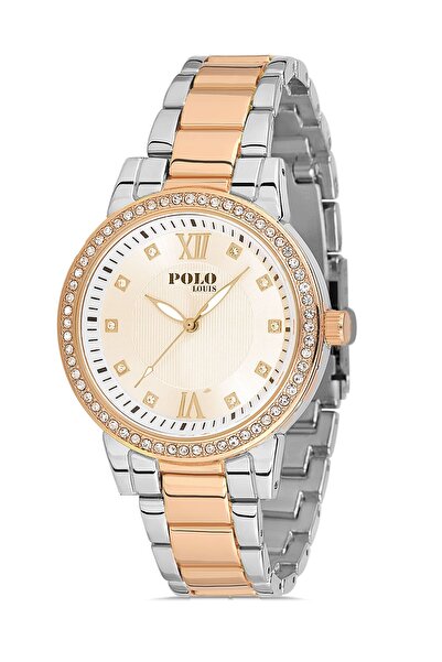 POLO Rucci 1110 Kadın Kol Saati