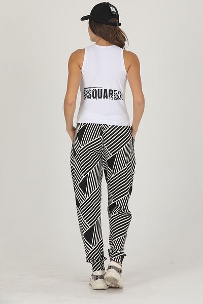 Jenny Daphne Relaxed Fit Lady T-Shirt and Shalwar Bottom Set