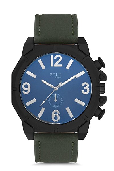 POLO Rucci 2190 Kayışlı Erkek Kol Saati