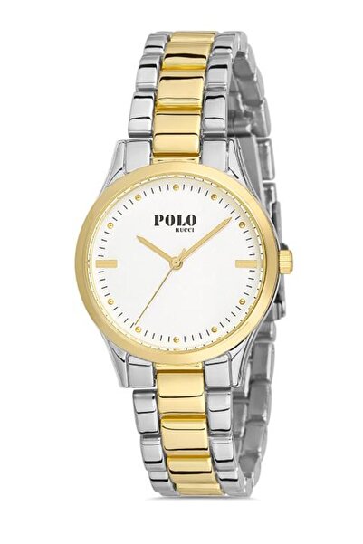 POLO Rucci 1690 Kadın Kol Saati