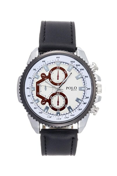 POLO Rucci 2050 Kayışlı Erkek Kol Saati