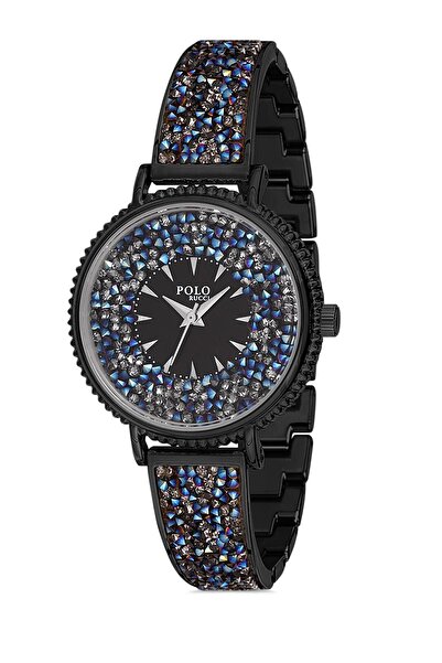 POLO Rucci 2249 Metal Kadın Kol Saati