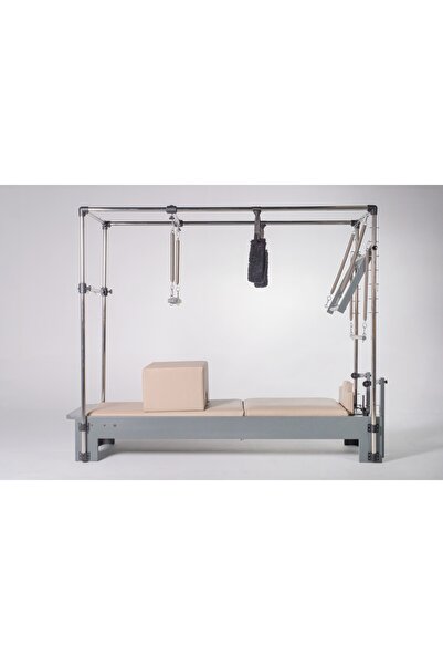 Reforcat Reformer Combo Cadillac Antrasit Gri