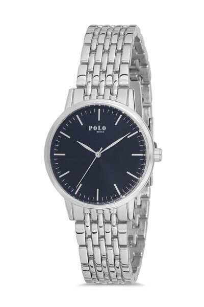 POLO Rucci 1767 Metal Women's Wristwatch