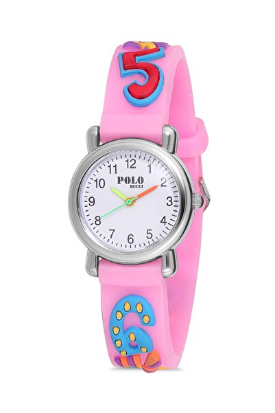 POLO Rucci 1688 Çocuk Kol Saati
