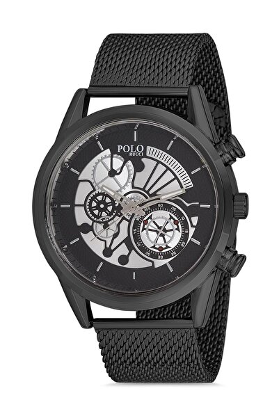 POLO Rucci 2152 Hasırlı Erkek Kol Saati