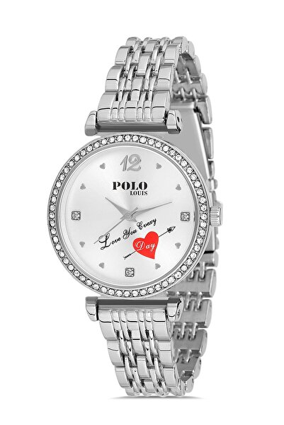 POLO Rucci 1100 Kadın Kol Saati
