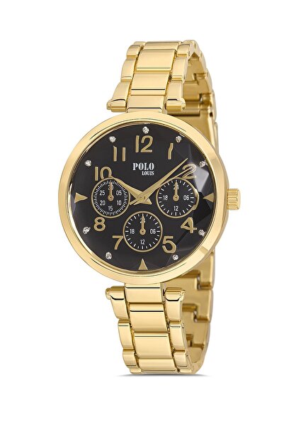 POLO Rucci 2263 Kadın Kol Saati