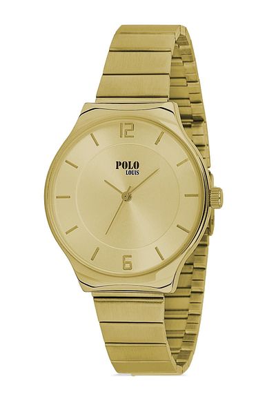 Vegans POLO RUCCI 2275 Model Women Wrist watch