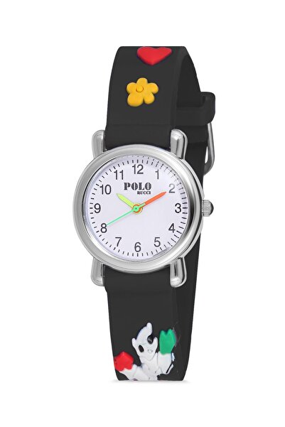 POLO Rucci 1688 Çocuk Kol Saati