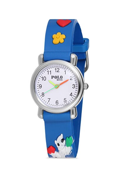 POLO Rucci 1688 Çocuk Kol Saati