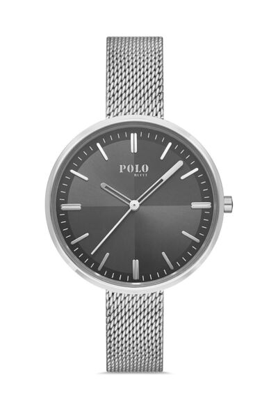 POLO Rucci 14430 Hasırlı Kadın Kol Saati