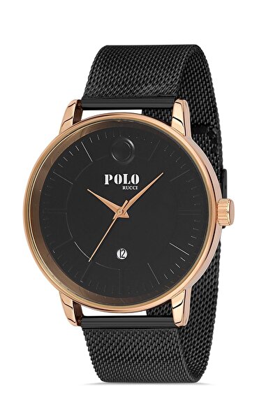 POLO Rucci 14688 Hasırlı Erkek Kol Saati