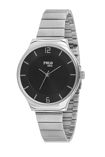 Vegans POLO RUCCI 2275 Model Women Wrist watch