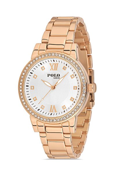 POLO Rucci 1110 Kadın Kol Saati