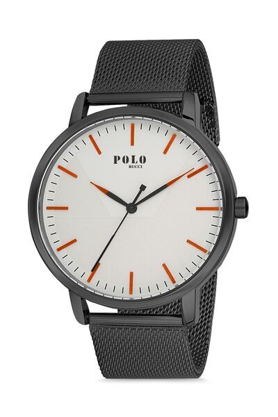 POLO Rucci 22264 Hasırlı Erkek Kol Saati